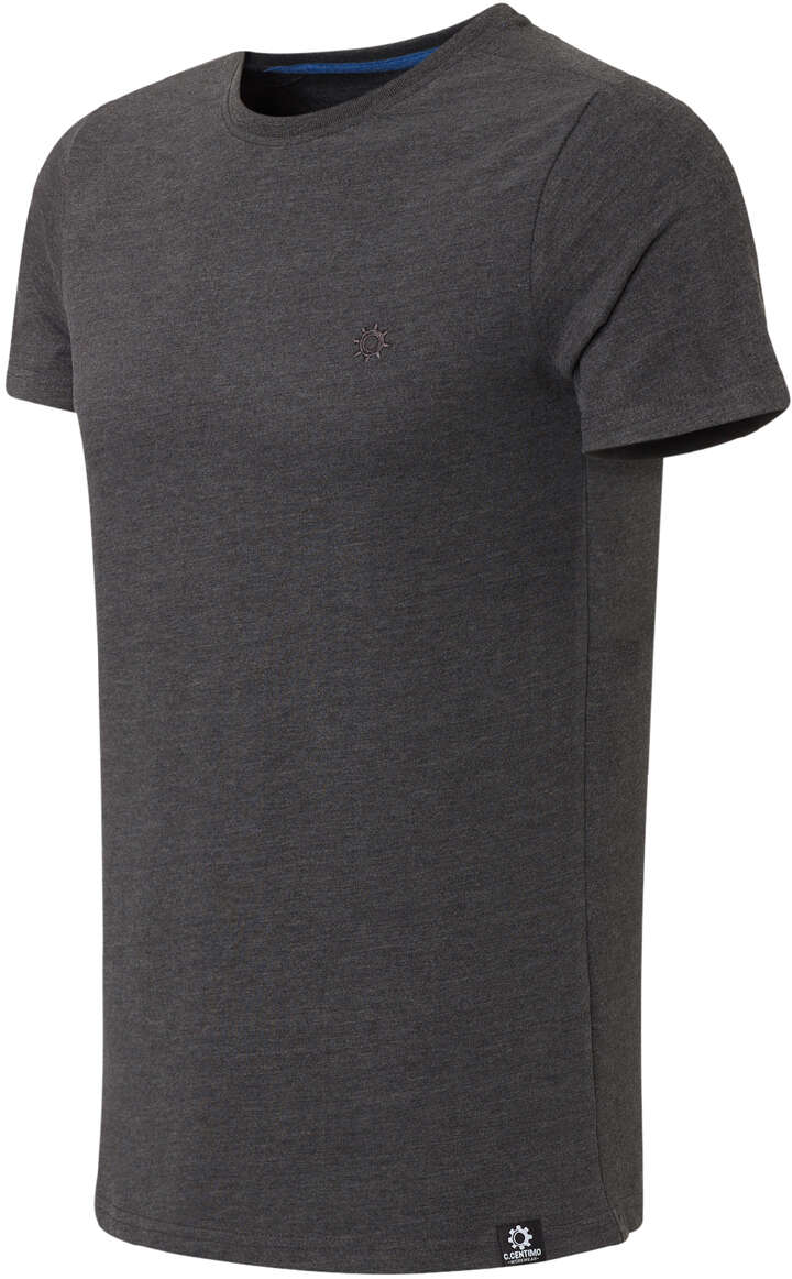 C.Centimo T-Shirt Uni